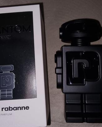 Profumo Uomo Pacco Rabanne Phantom