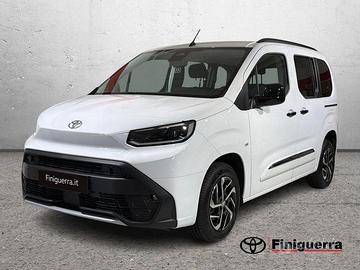 Toyota Proace City Verso 1.5D 130CV M/T L1 Ex...