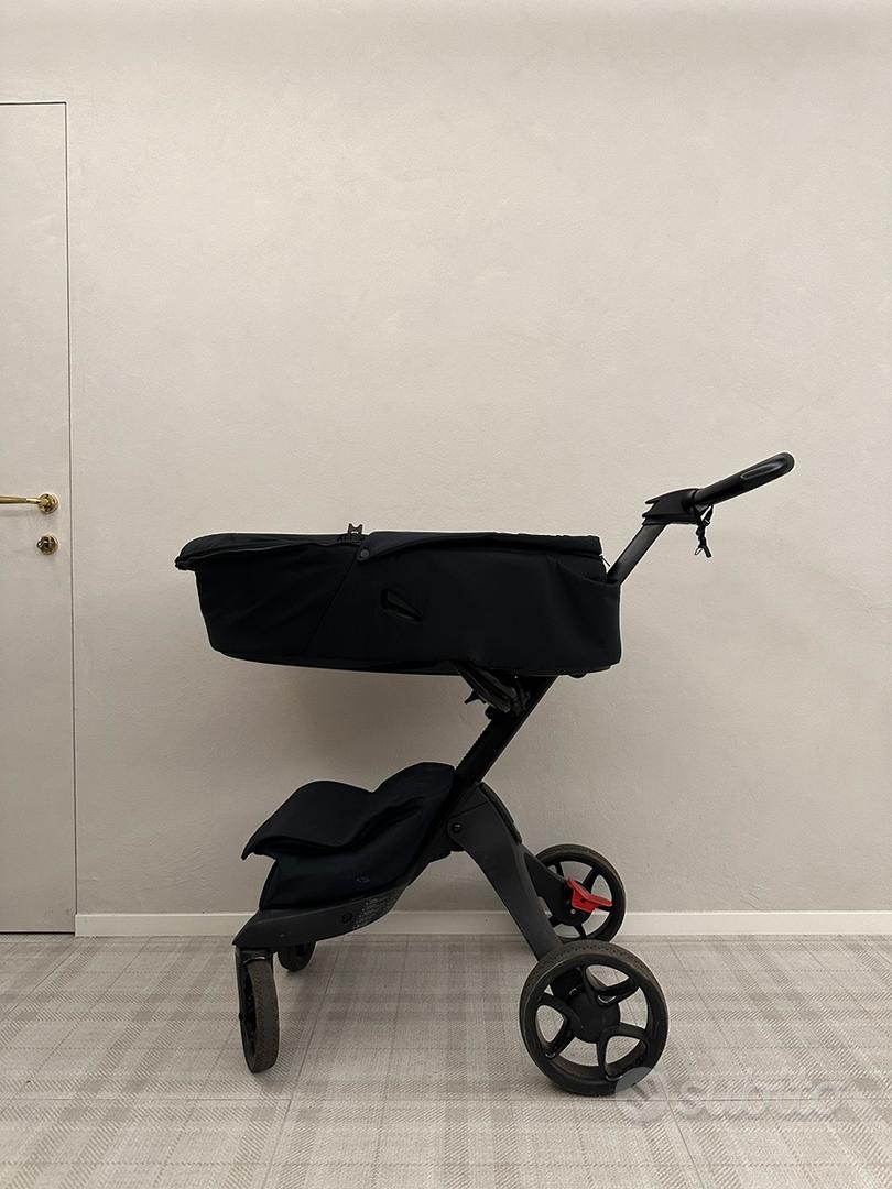 Stokke xplory hotsell v6 olx