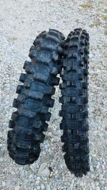 Gomme motocross Gratis