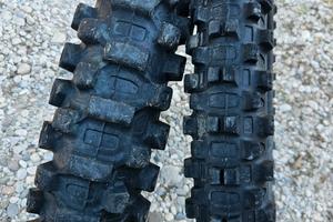 Gomme motocross Gratis