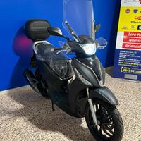 KYMCO People S 125 CBS E5