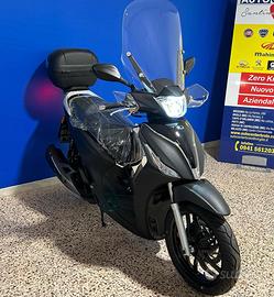 KYMCO People S 125 CBS E5