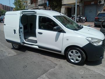 Dacia Dokker 1.5 diesel