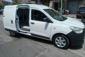 Dacia Dokker 1.5 diesel