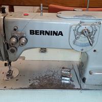 MACCHINA DA CUCIRE BERNINA 217