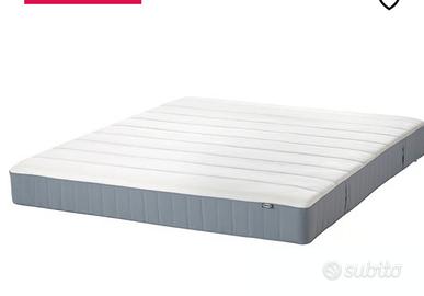 Materasso Ikea