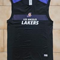 Canotta Lakers