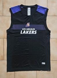 Canotta Lakers
