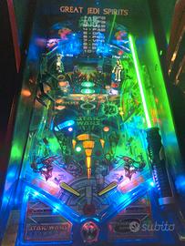 Flipper Star Wars Episode 1 