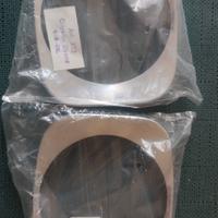 Mascherine fari originali Citroen Dyane