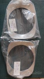 Mascherine fari originali Citroen Dyane