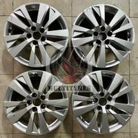 Cerchi 17 Peugeot 3008 5008 Grandland Zafira Life