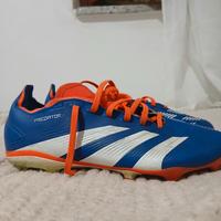 scarpe da calcio numero 39