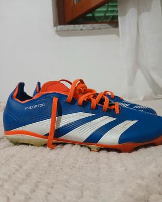 scarpe da calcio numero 39