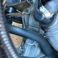 Autovettura volvo V40