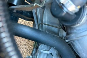 Autovettura volvo V40