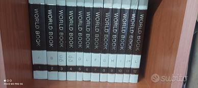 Enciclopedia in inglese