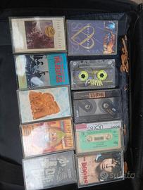 Video cassette