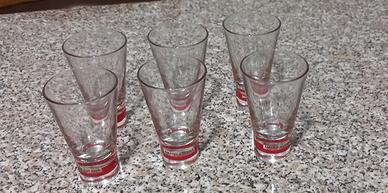 Bicchieri Amaro Averna