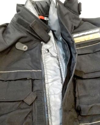 Giacca donna SPIDI H2o, taglia S., Nuova
