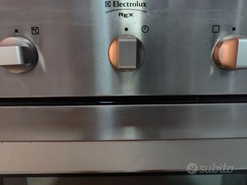 Forno Electrolux da incasso