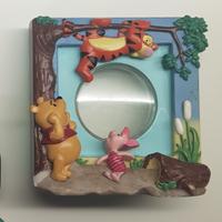 Cornice foto originale Disney vintage per Bimbi