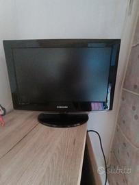 TV ideale per Camper 