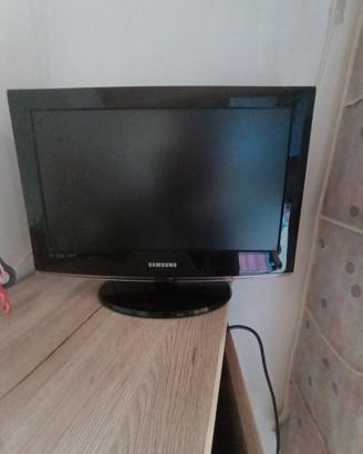 TV ideale per Camper 