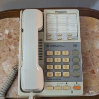 Telefono Vintage Digitale Panasonic Easa-Phone