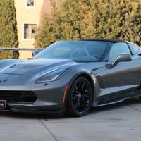 Chevrolet Corvette Z06 6.2 V8 Targa 3LZ aut.