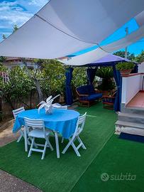 Casa vacanza Polverino