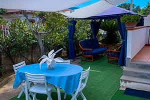 Casa vacanza Polverino