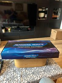 Equalizzatore audio