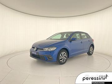 VOLKSWAGEN Polo 1.0 tsi Life 95cv dsg