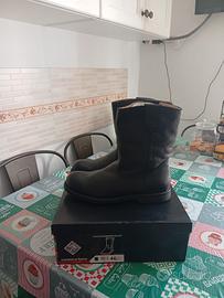 Stivali Tucano Urbano  uomo Goretex nuovi