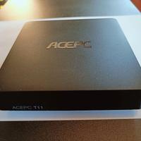 Mini PC ACEPC T11 Plus