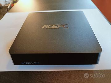 Mini PC ACEPC T11 Plus