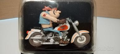 Modellino Joe Bar Team  (in teca)