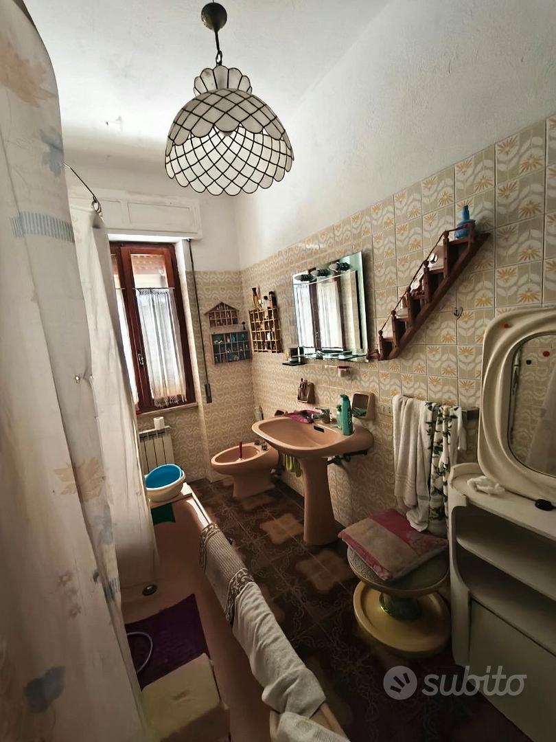 Appartamento – Cagliari, Sant'Avendrace, Sant'Avendrace-Santa Gilla - Vista 3