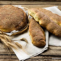 Panettiere esperto nel settore