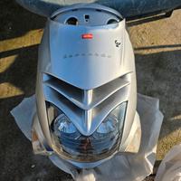 Carene Aprilia Leonardo
