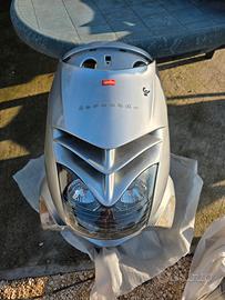 Carene Aprilia Leonardo