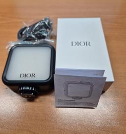 Faretto LED Dior Beauty Nuova Vlog Light Portatile