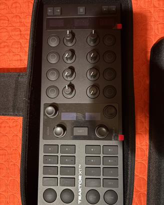 Trackro x1 MK3
