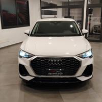 Audi Q3 SPB 35 TDI S tronic Business Advanced