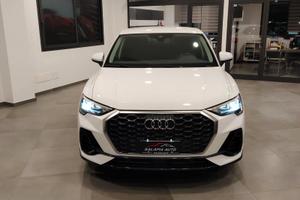 Audi Q3 SPB 35 TDI S tronic Business Advanced