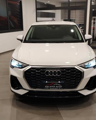 Audi Q3 SPB 35 TDI S tronic Business Advanced
