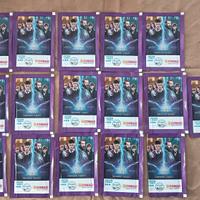 Figurine Harry Potter CONAD 2024