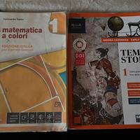 Libri scuola Alberghiera Bardolino